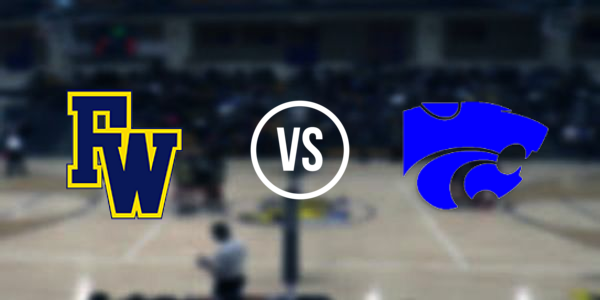 Mesquite High School vs. Flowing Wells High School