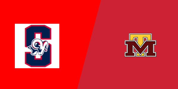 Silas High School vs. Mount Tahoma High School