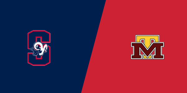Silas High School vs. Mount Tahoma High School