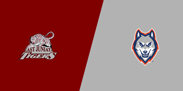 East Juniata High School vs. Saint Joseph's Catholic Academy