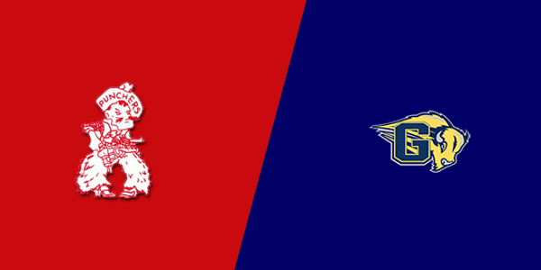 Big Piney High School vs. Greybull High School