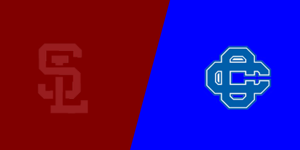 Spring Lake High School vs. Grand Rapids Catholic Central High School