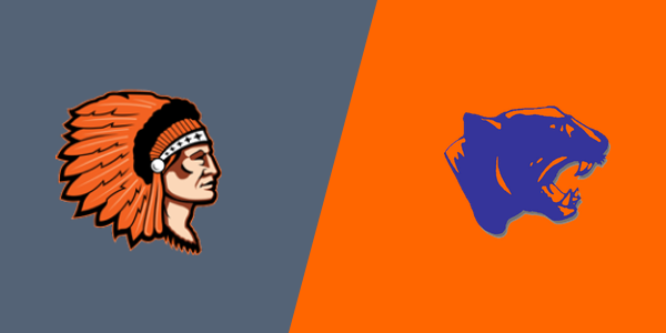 Minooka Community High School vs. Oswego High School