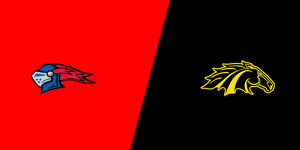University Liggett School vs. Lutheran North High School