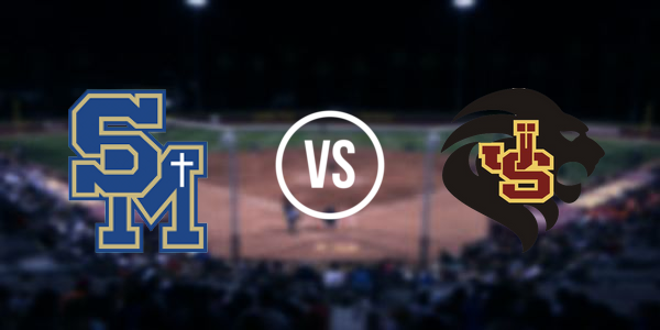 JSerra Catholic High School vs Santa Margarita High School