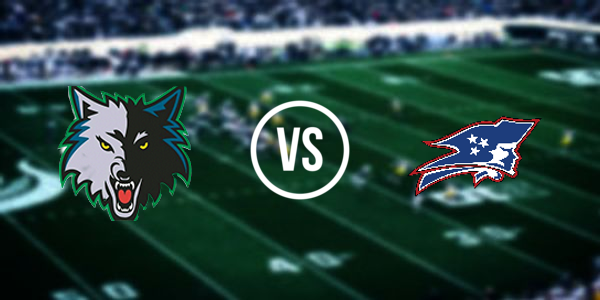 Page vs RePublic High School