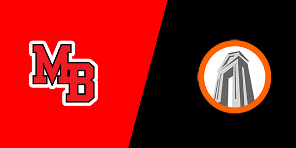 Mount Baker High School vs. Blaine High School