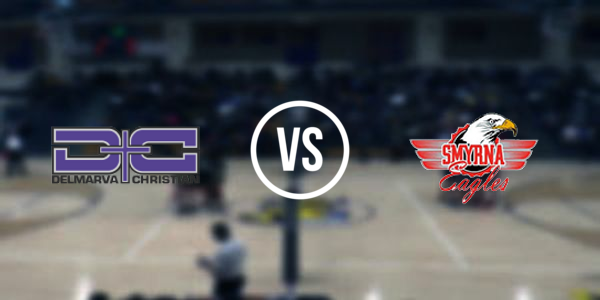 Delmarva Christian vs Smyrna High School