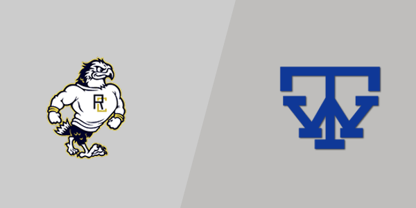 Rye Cove High School vs. Thomas Walker High School