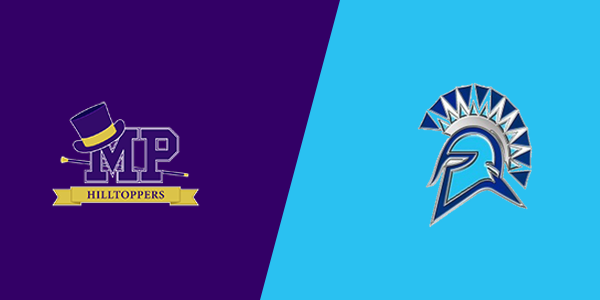 Mt. Pulaski High School vs. Olympia High School