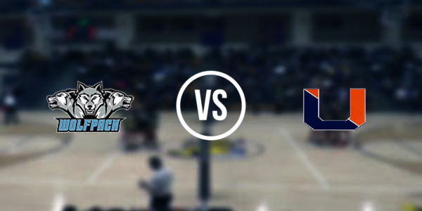 Ridgeview High School vs. Union High School