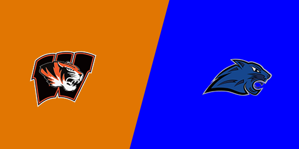 Wiggins High School vs. Resurrection Christian School