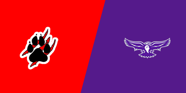 Austin Area High School vs. Coudersport High School