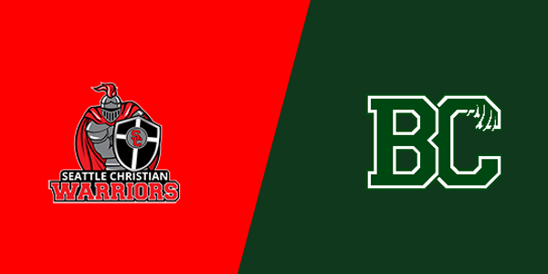 Seattle Christian Schools K-12 vs. The Bear Creek School