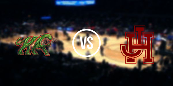 Kettle Run High School vs. John Handley High School