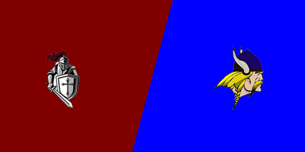 Harbor Light Christian High School vs. Alanson High School