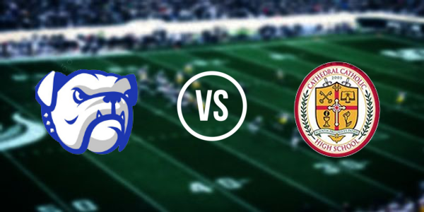 Folsom vs. Cathedral Catholic