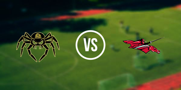 South Rowan vs. Concord High School