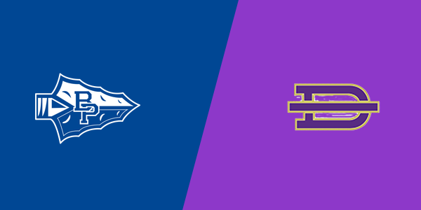 Baldwin Park High School vs. Diamond Bar High School