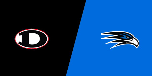 Decatur High School vs. Florence High School