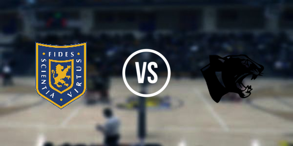 Providence Academy vs. Mounds Park Academy