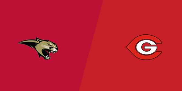 Cardinal Mooney vs. Colonial