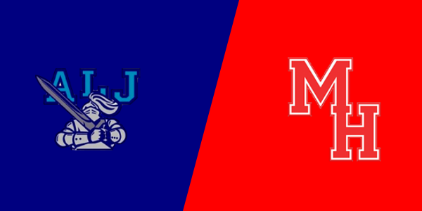A L Johnson High School vs. Morris Hills High School