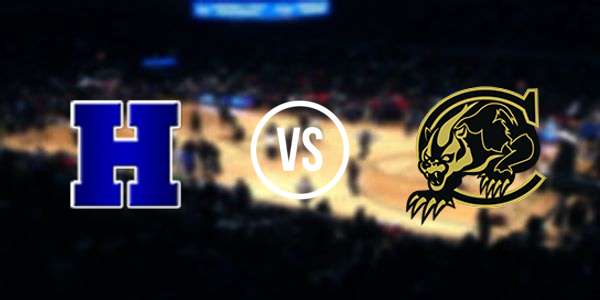 Highwood High School vs. Cascade High School