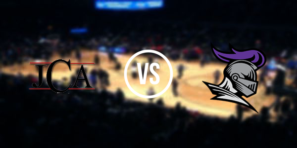 Jacksonville Christian Academy vs. Gaylesville High School