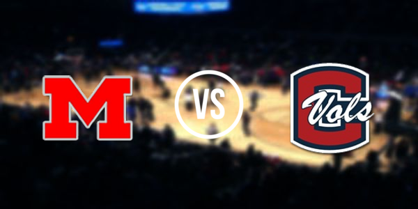 Munford High School vs. Central High School of Clay County
