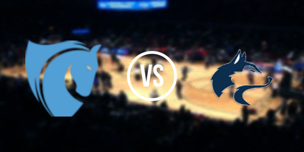 Hemlock High School vs Meridian Early College High School