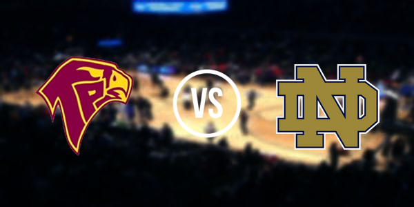 Torrey Pines vs. Notre Dame (Sherman Oaks)