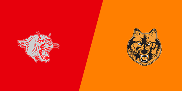 Bisbee High School vs. Patagonia Union High School
