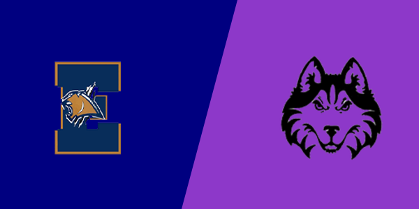 Echo High School vs. Elgin High School