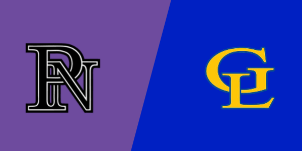 Pickerington North High School vs. Gahanna Lincoln High School