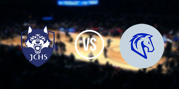 Jewish Community High School of the Bay vs The Nueva School - San Mateo