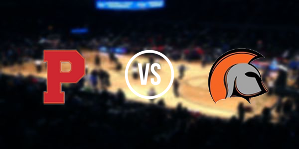 Palma School vs. Gonzales High School