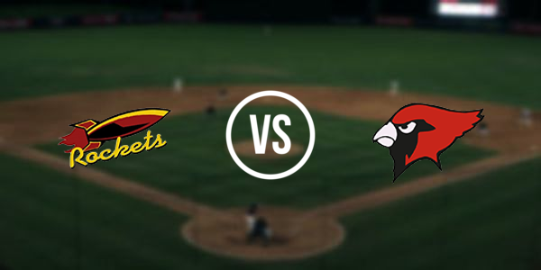 Millington High School vs Reese High School