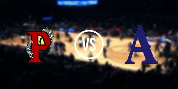 Parkway High School vs. Airline High School