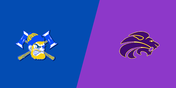 Crescent High School vs. Concrete High School