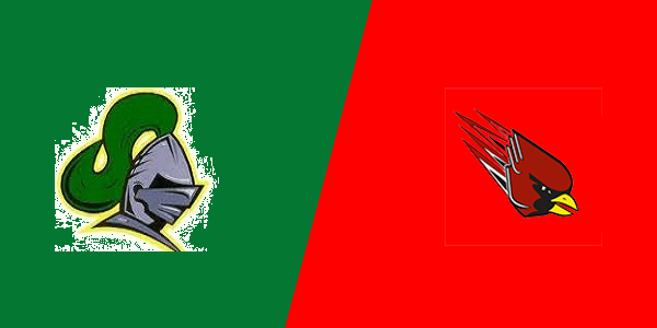 Calvin Christian High School vs. Bloomingdale High School