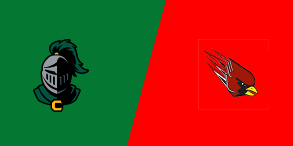 Calvin Christian High School vs. Bloomingdale High School