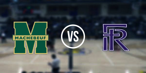 Front Range Christian School vs Bishop Machebeuf High School