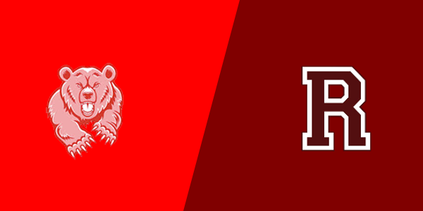 North Bergen High School vs. Ridgewood High School