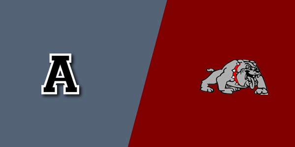 Away vs. Romeo High School