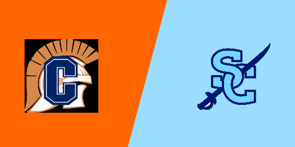 Carolina vs. Southside Christian
