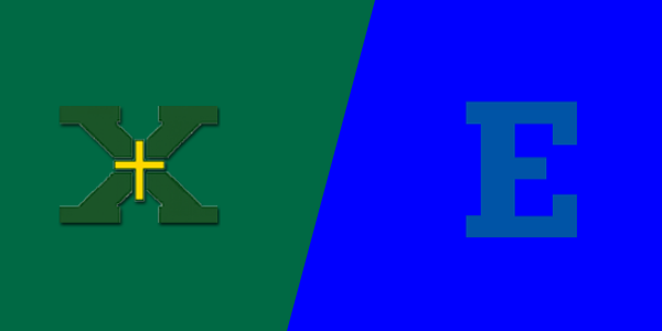 Saint Xavier High School vs. Eastern High School