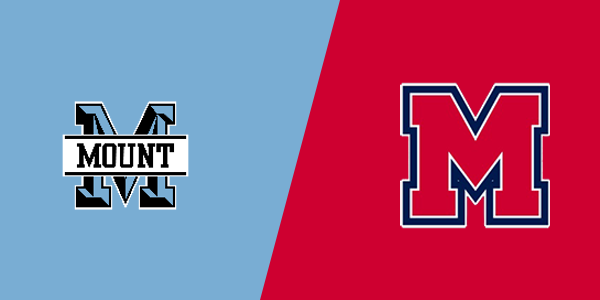 Mount St Dominic Academy vs. Mount Saint Mary Academy
