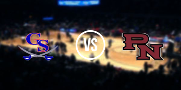 Plainfield North High School vs. Glenbard South High School