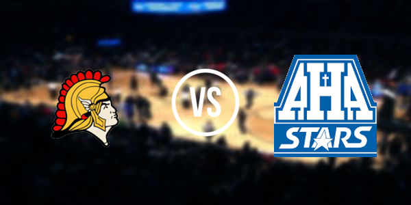 Academy Of Holy Angels vs Orono High School